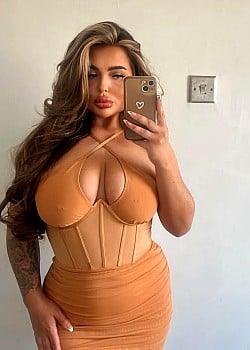 Amy Maxwell